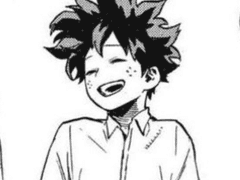 히어로의 사명감