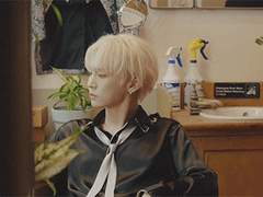 [나페스 김기범] Kiss My Daring 01