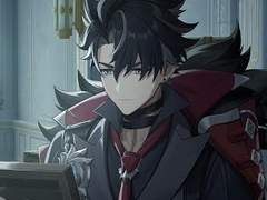 [원신 드림 / 라이오슬리 드림] 감기를 쉽게 치료하는 법