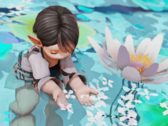 [파판14] 카벙클 서버 언약자 구합니다!