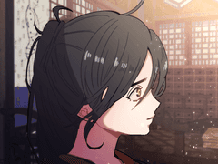 액타 고친 기념