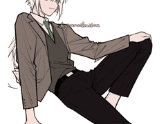 안녕? 지금 저기에 꽃이 잔뜩 폈다던데