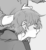 4-8 ~ 4-14. 불안에 떠는 이는 달리고