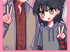 스티커사진 타입