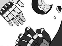 [오버워치2/짧만화/라마젠]#.희생