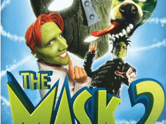 2C195) 마스크 2: 마스크의 아들 (Son Of The Mask, 2005)