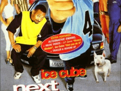 2C197) 넥스트 프라이데이 (Next Friday, 2000)