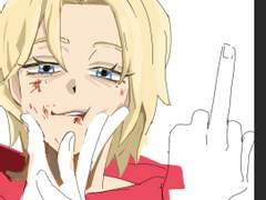 플레이브 그림 모음