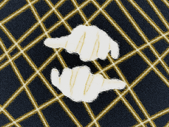 긴 공허와 생각 속의