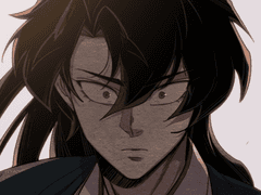 [청명] 화산신룡의 은인이 되었다 8-3