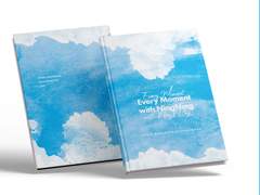 Every Moment with NingNIng