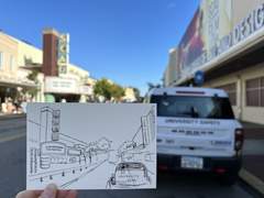 테가 예쁘다고 말하는 동영상