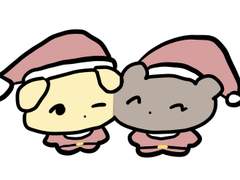 ㅁㅋ 크리스마스 에디션