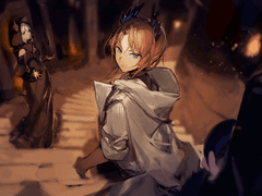 [명일방주][WD]워크 인 더 더스트