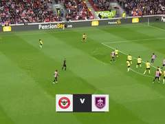 10.28(토) 23:00EPL 본머스 vs 번리