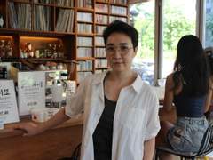 [shafness] 페미니스트 선배로서 답하다 _김진아 작가