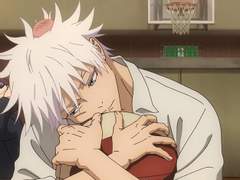 [주술회전] 고죠 사토루에게 네임이 생긴다면2