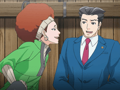 나루호도 류이치는 내가 지킨다!