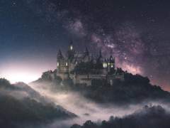 [이세돌 팬픽] 바이올렛의 검 - 5. 샛별과 영웅 - 上편