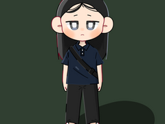 MD 캐릭터 신뢰 커미션