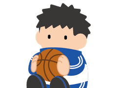 콩주머니 타임 - 김다은