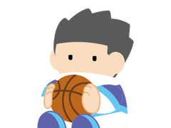 콩주머니 타임 - 강인석