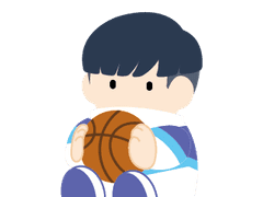 콩주머니 타임 - 조신우