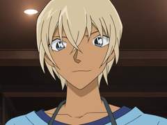 [ 코난 ] 커피를 마시고 싶은 드림주양