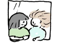 다은이와 땡글이 연재를 마칩니다.