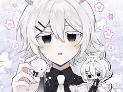 곰도리 자랑 타입