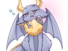 [마마살] 해츨링 이한 1