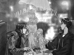 23. 10. 28 :: D님 연성교환 작업물