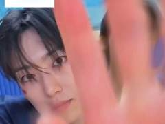 [후마] 등번호 2번이랑 연애하기 - 여친 없는? 첫 경기