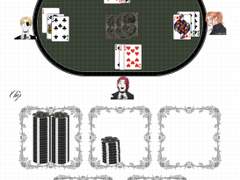 Roll20용 포커 테이블 시트(무료 배포)