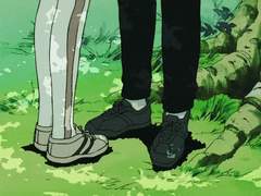 슬덩 단편 모음, 외전3