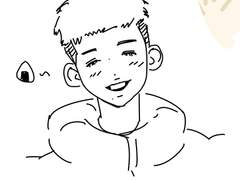 앤팀 그림 모음