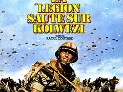 A193) 사상 최강의 용병 부대 (Operation Leopard, 1980)