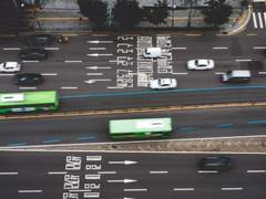 [시] 자동차는 사랑을 싣고