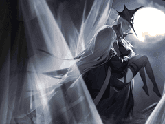 [명일방주][SV]언더 타이즈