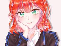 𝐂𝐎𝐌𝐌𝐈𝐒𝐒𝐈𝐎𝐍