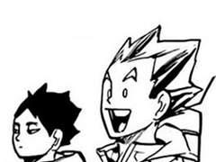 (조직물)야쿠자 보쿠토, 아카아시가 보고싶어서 쓰는 드림