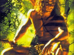 A198) 로스트 시티 (Tarzan And The Lost City, 1998)