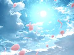 [산즈] 사랑에 빠진 벚꽃 5