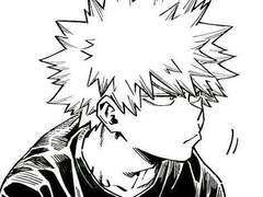 03 바쿠고랑 연애하기