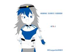 [프로필] KTX-I (리뉴얼)