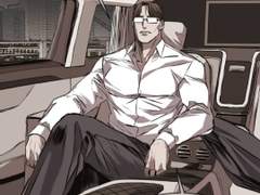 [캐슬][백도찬 드림] 짐승의 심기를 건드리지 않는 방법