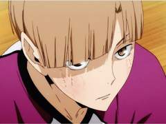 키스or슬랩(시라부 켄지로)