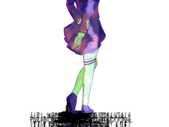 마법소녀의 마지막 임무는 자살 뿐