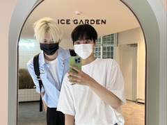 럭키 퍼피 엔젤! 01