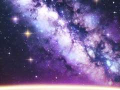 [다자아츠] 크고 밝은 별 하나